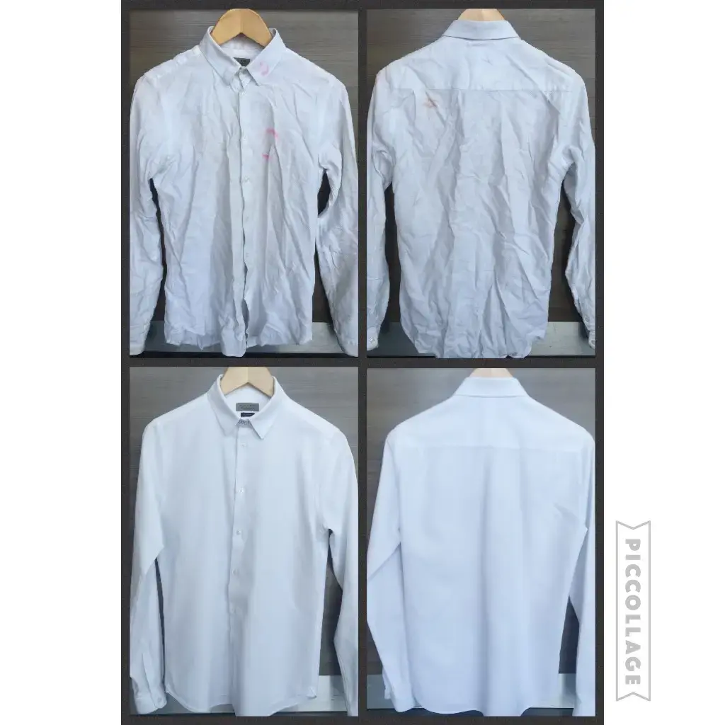 Swiss the Greener Dry Cleaners thumbnail 18