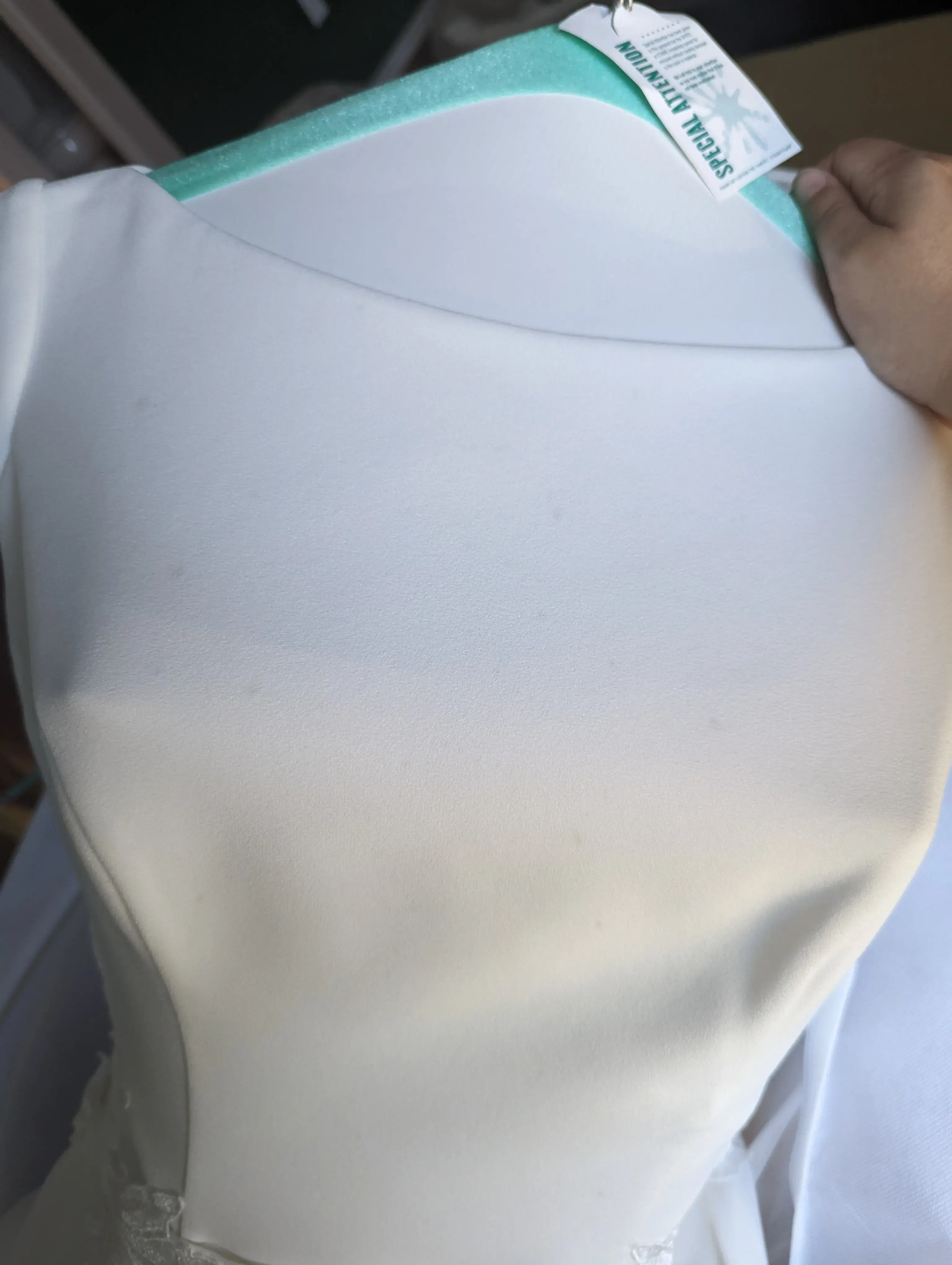 Swiss the Greener Dry Cleaners thumbnail 15