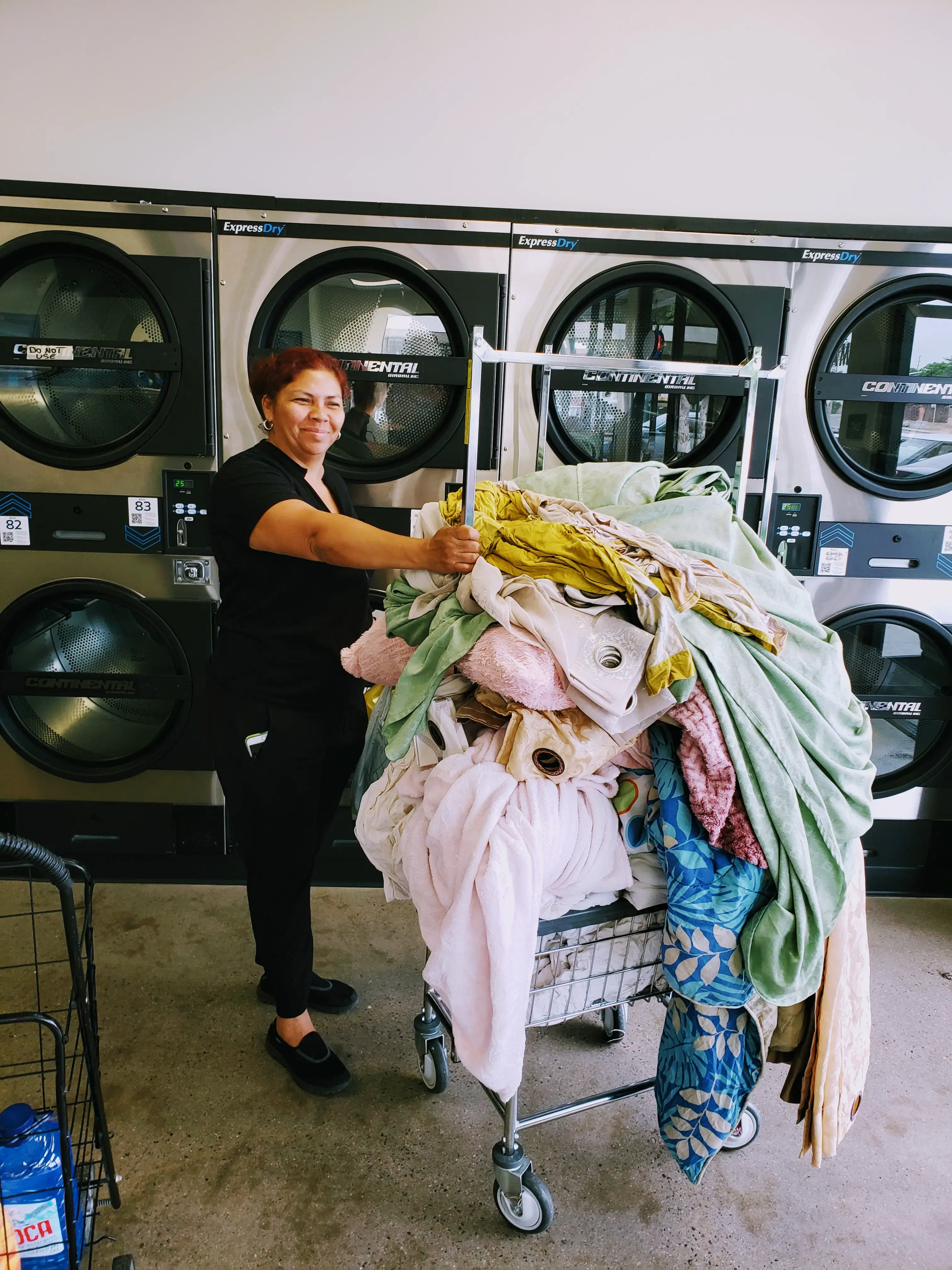 Swissh & Go Laundry thumbnail 15