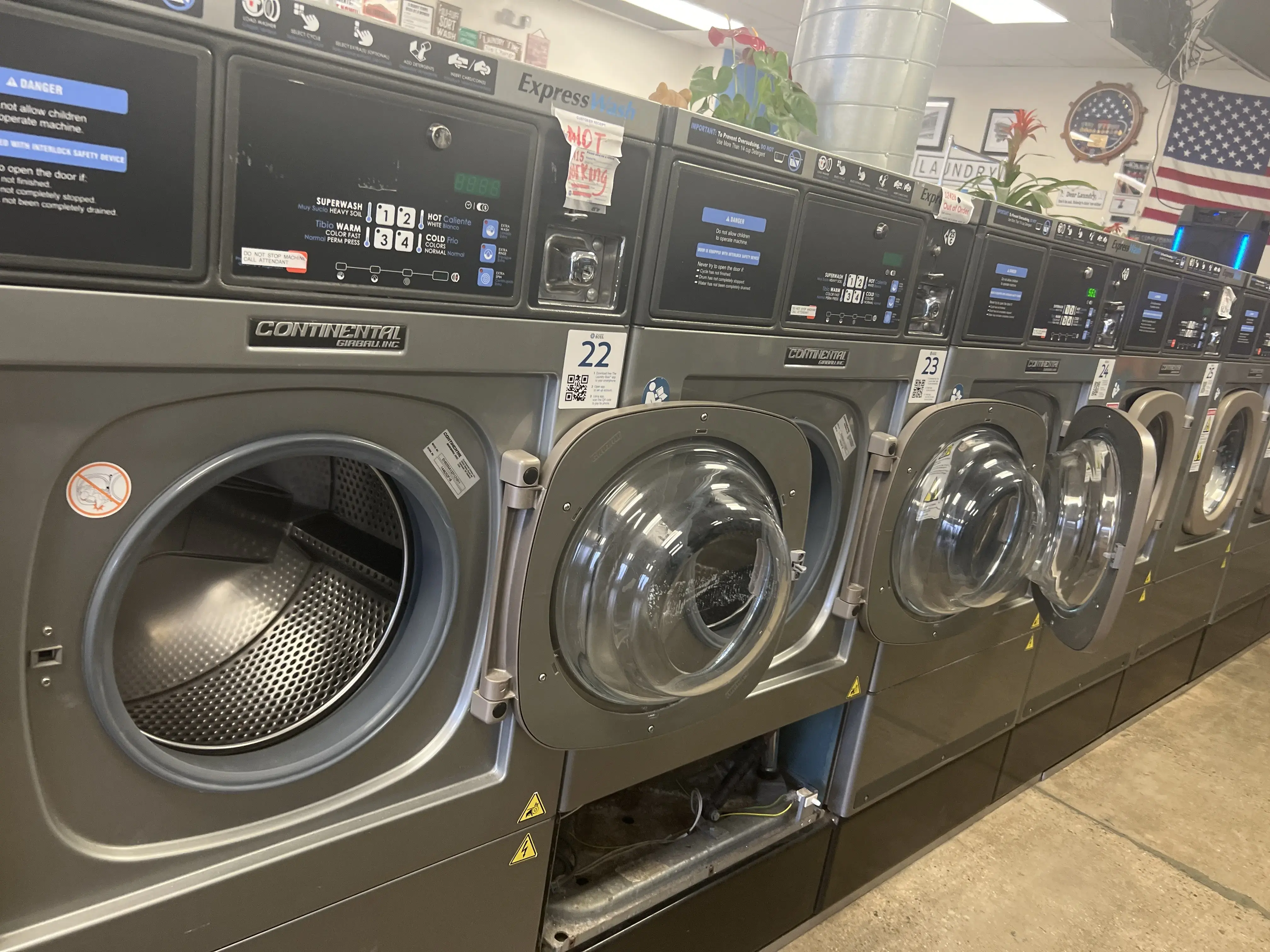 Swissh & Go Laundry - Image 3