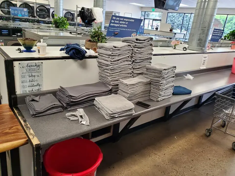 Swissh & Go Laundry - Image 4