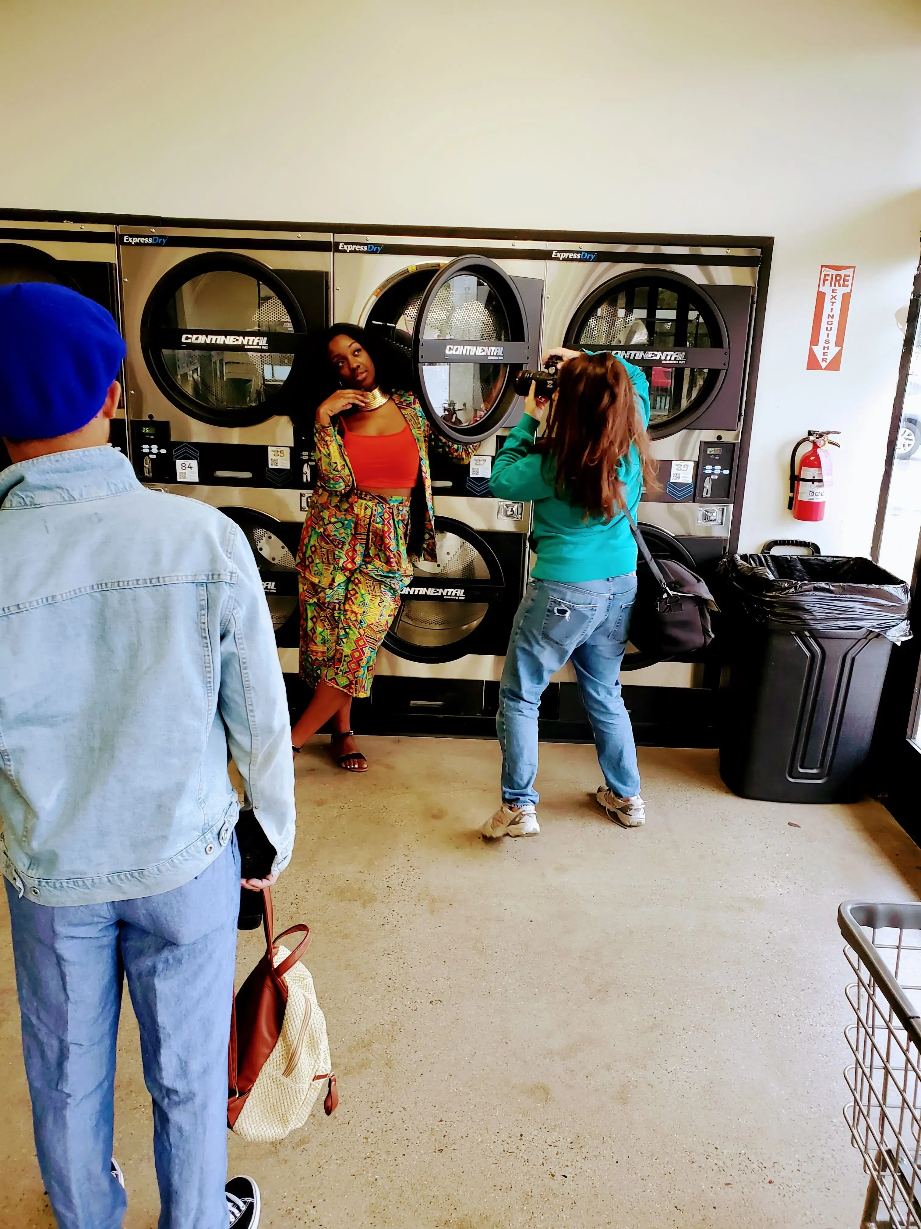Swissh & Go Laundry - Image 18
