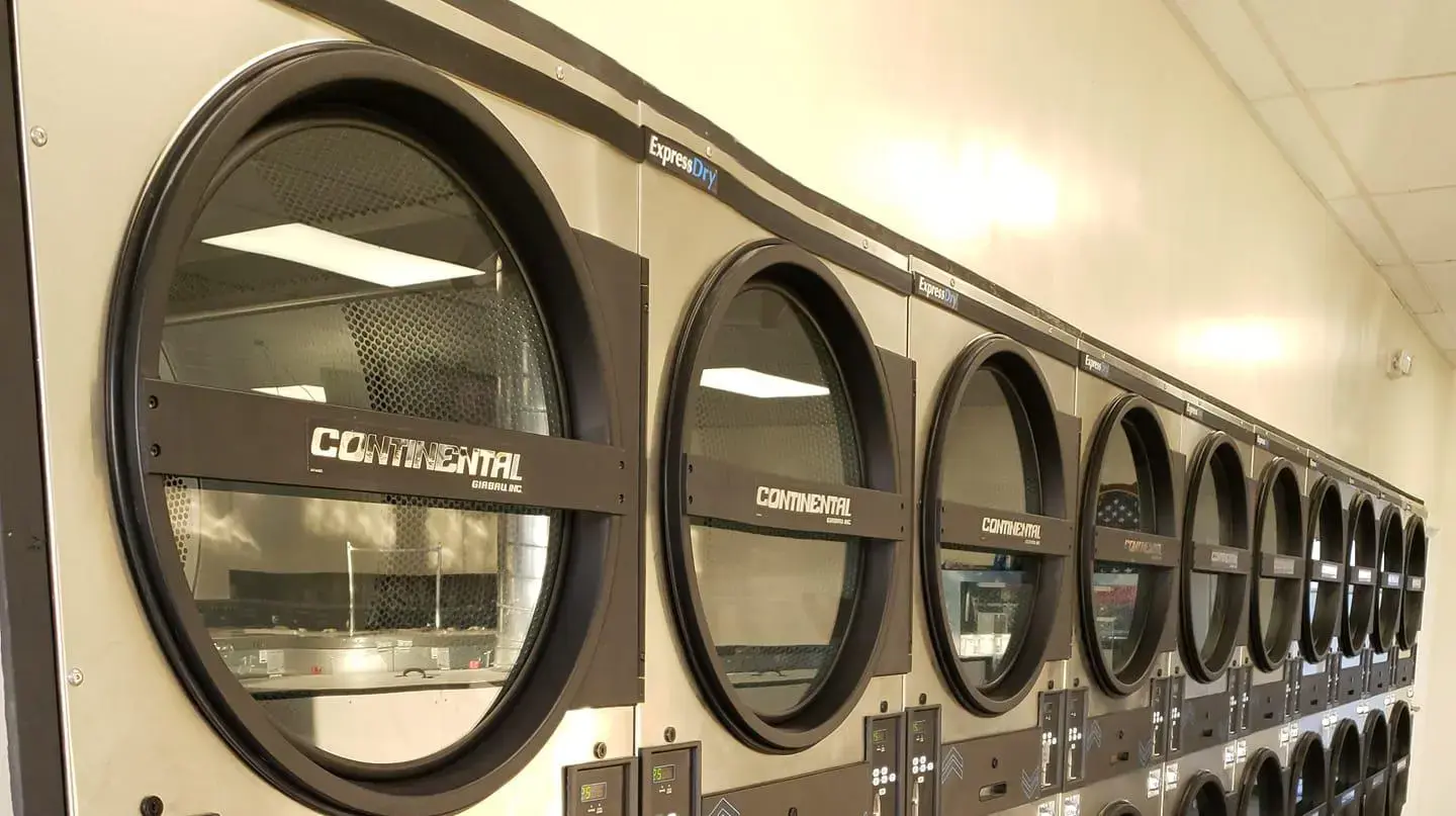 Swissh & Go Laundry - Image 8