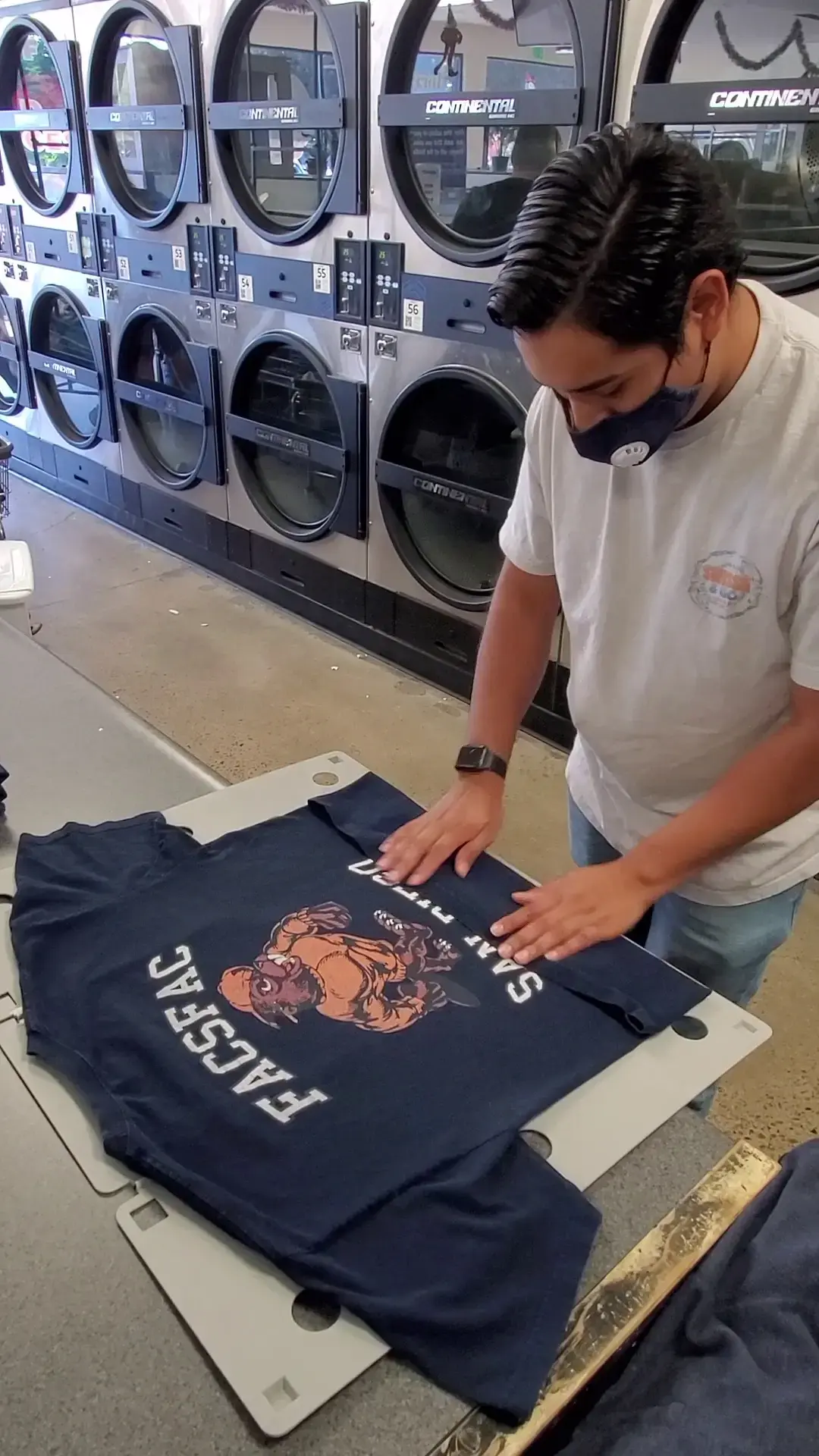 Swissh & Go Laundry thumbnail 2