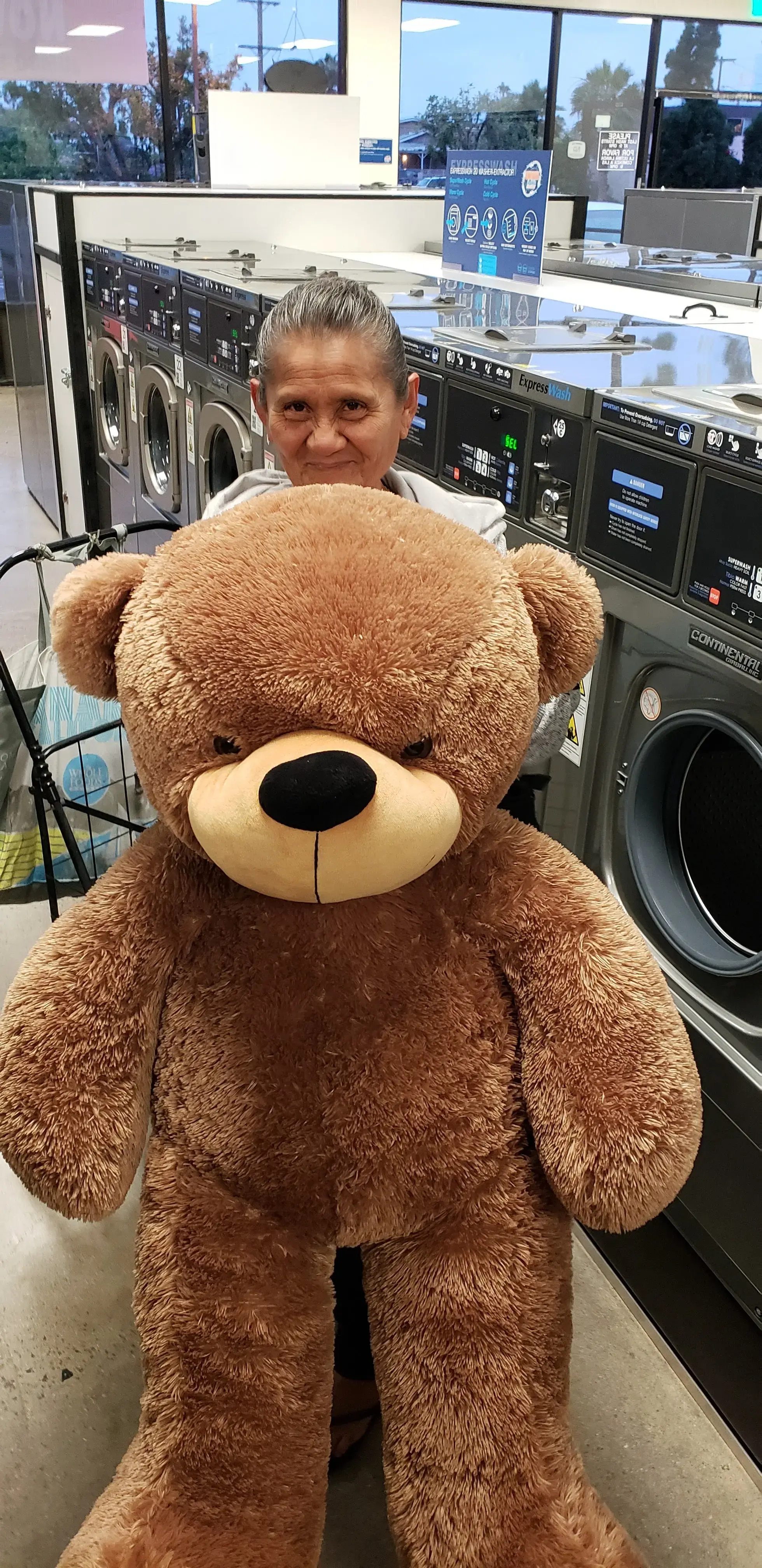 Swissh & Go Laundry thumbnail 19
