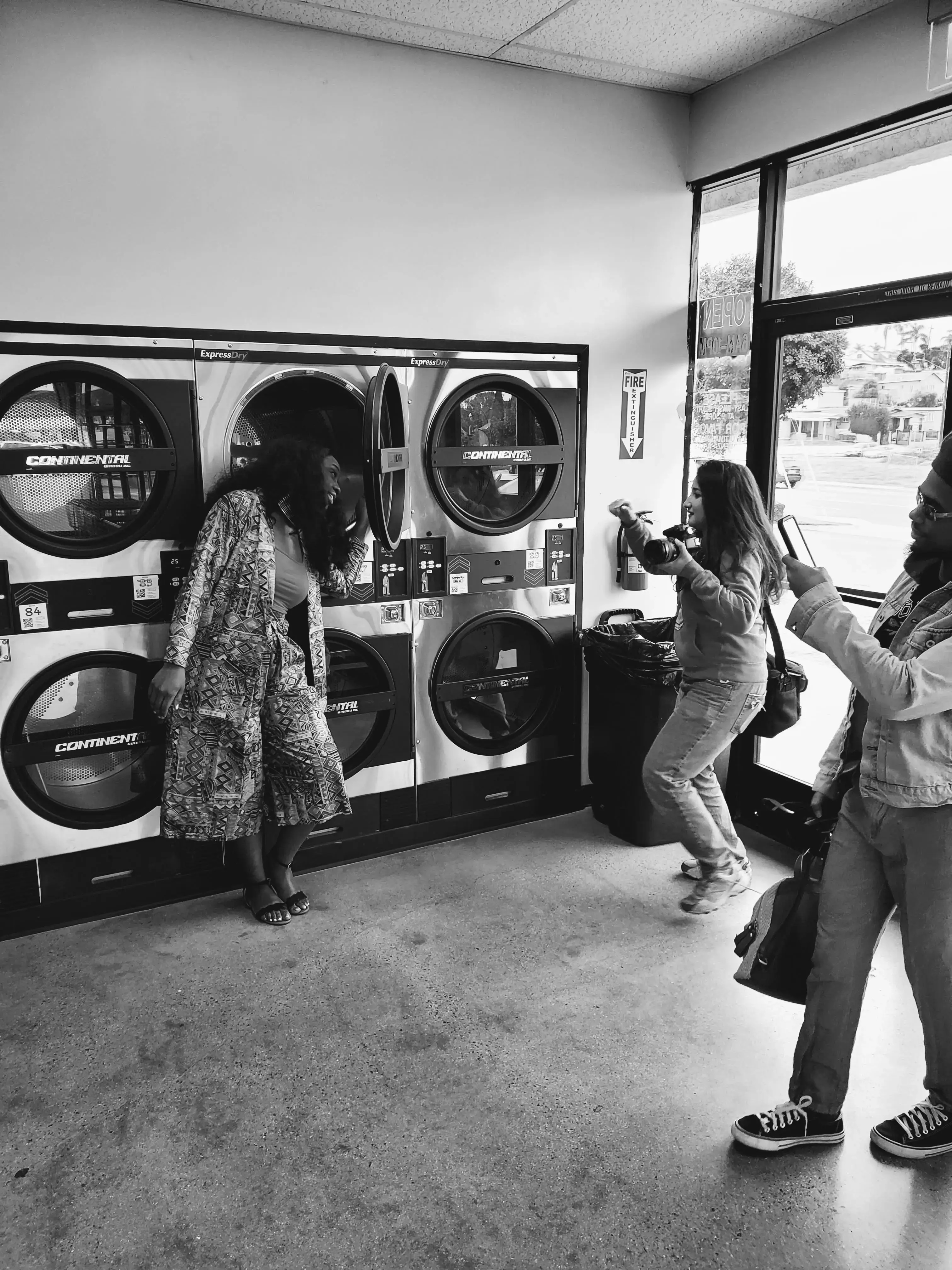 Swissh & Go Laundry thumbnail 10