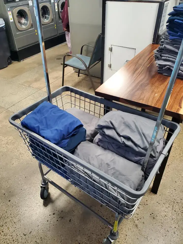 Swissh & Go Laundry thumbnail 16
