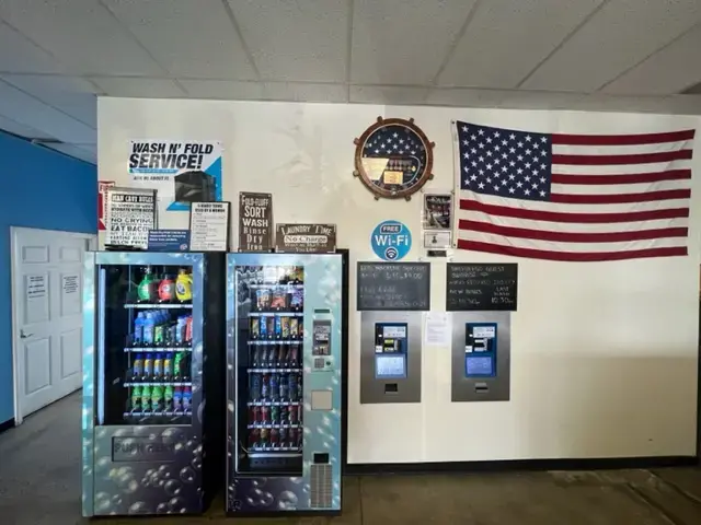 Swissh & Go Laundry - Image 7
