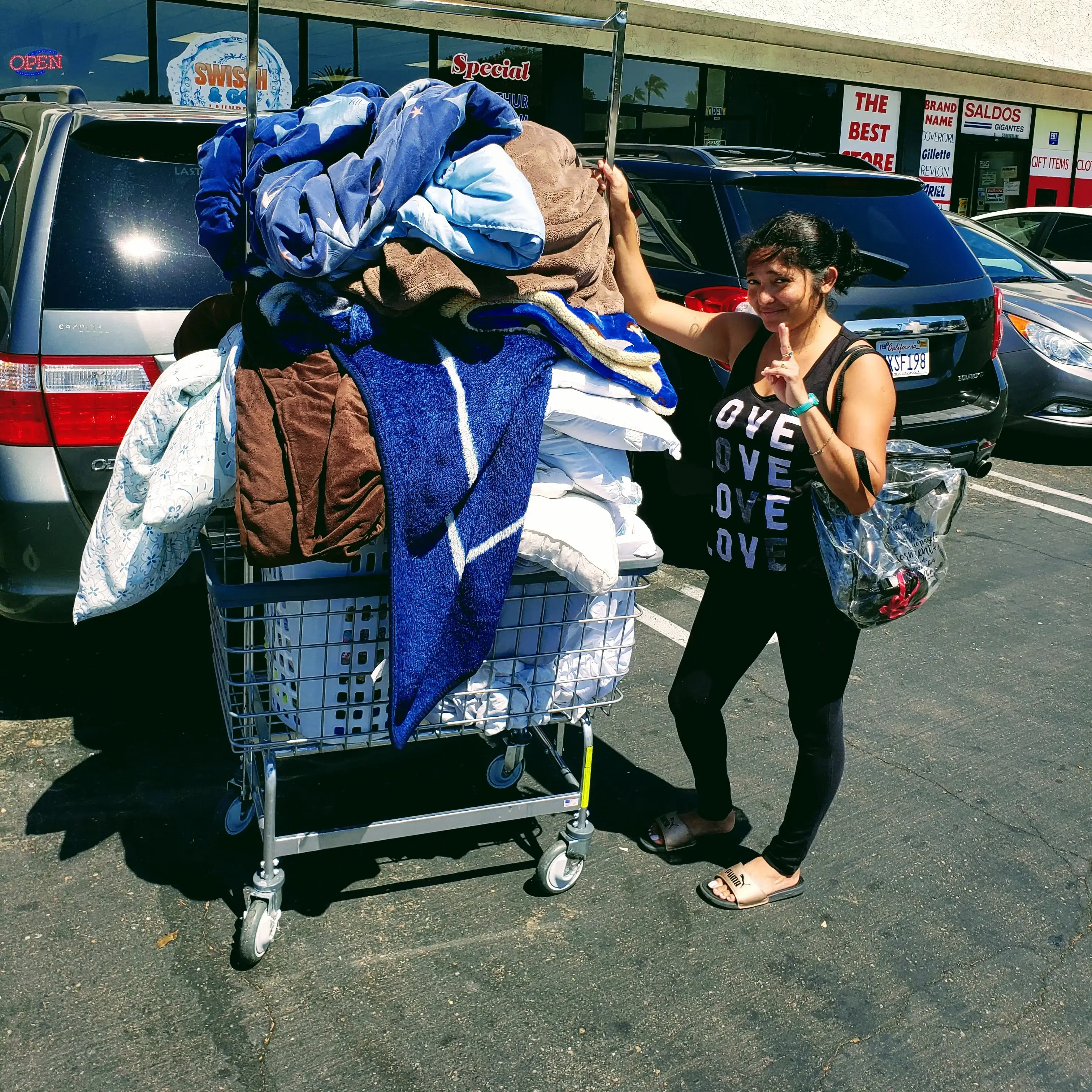 Swissh & Go Laundry thumbnail 5