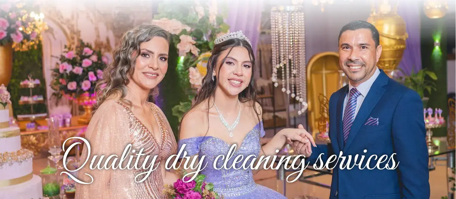 SY Cleaners & Tailors thumbnail 13