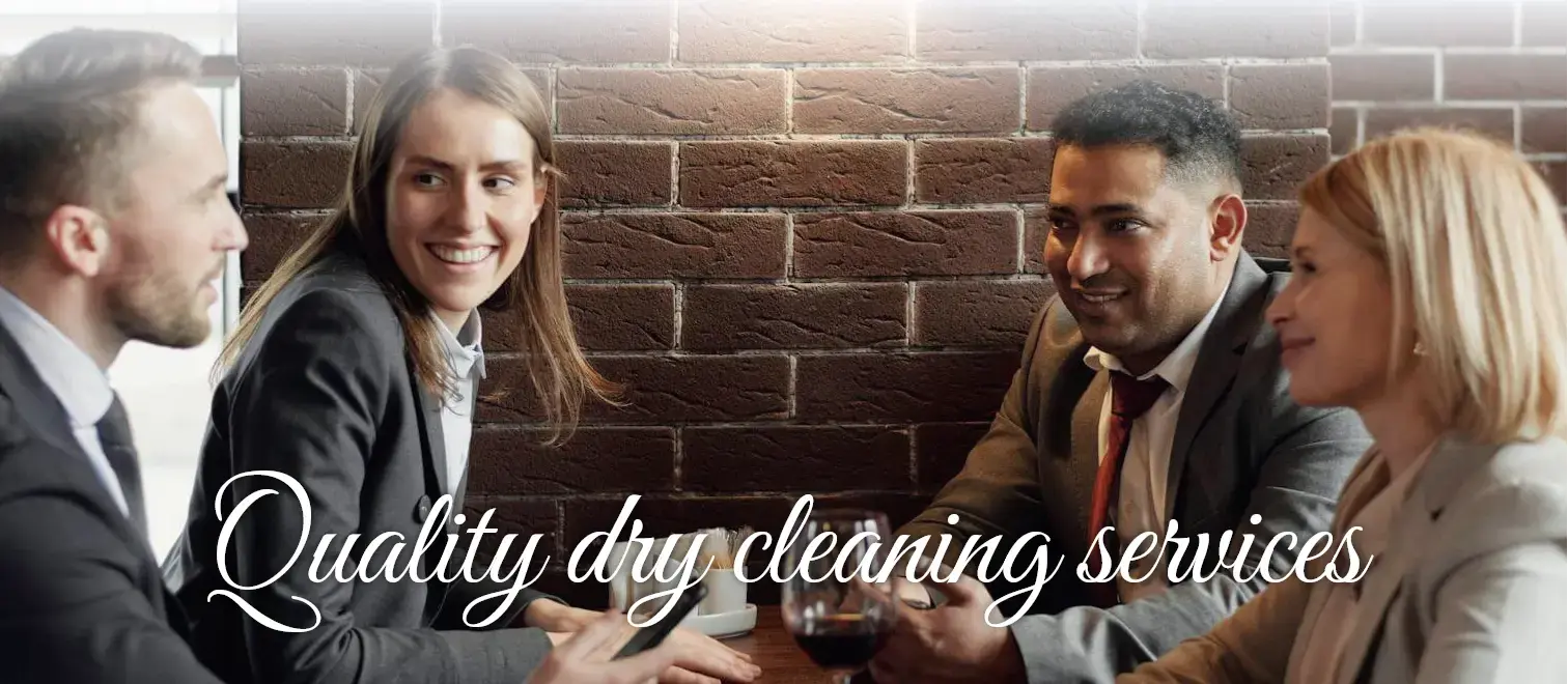 SY Cleaners & Tailors thumbnail 16