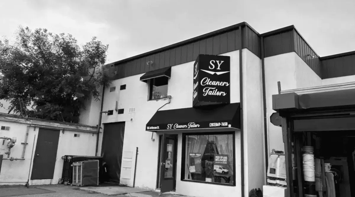 SY Cleaners & Tailors - Image 2