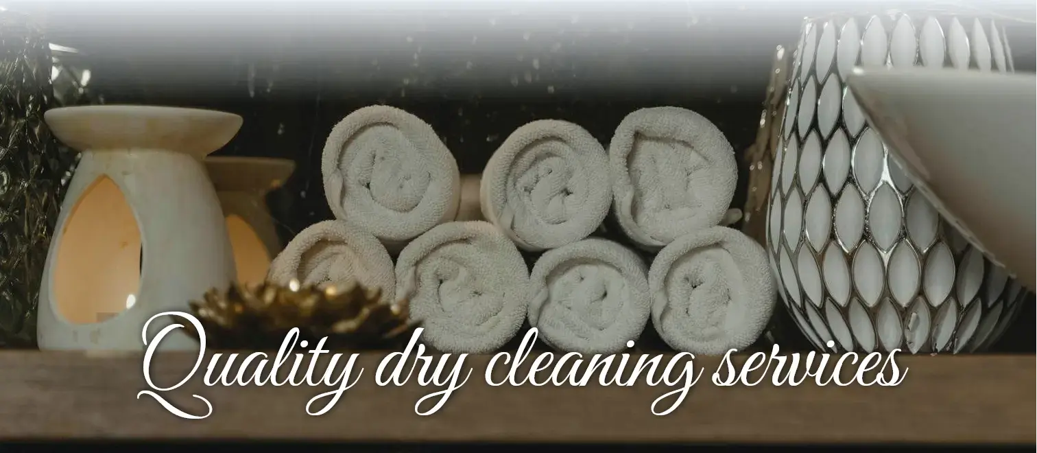 SY Cleaners & Tailors - Image 18