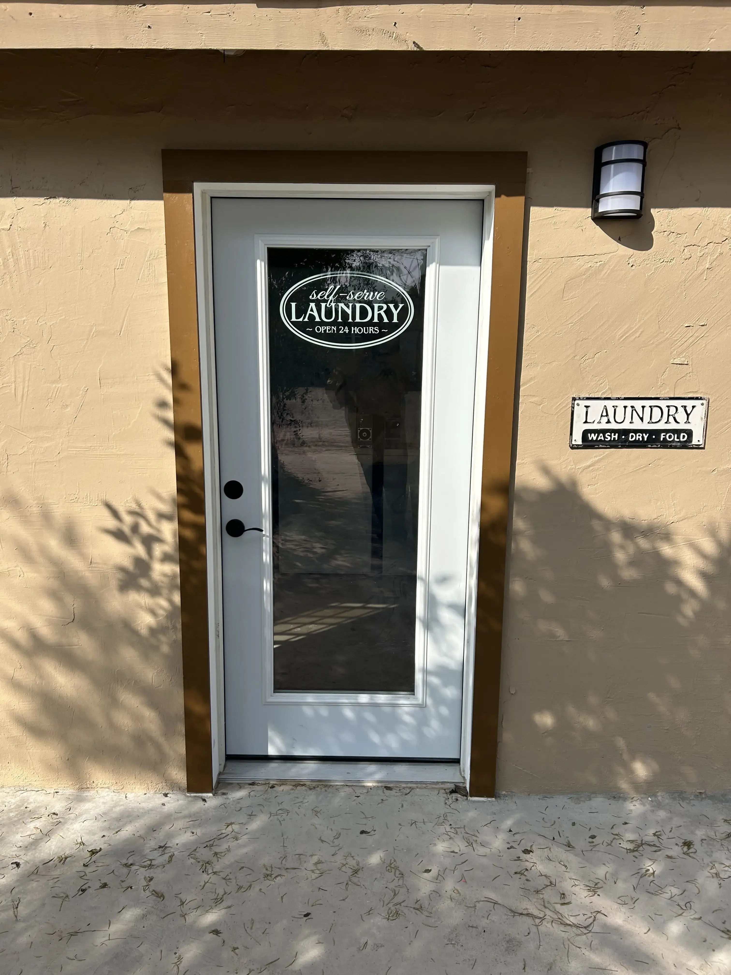 SY RV Park Laundromat - Image 3