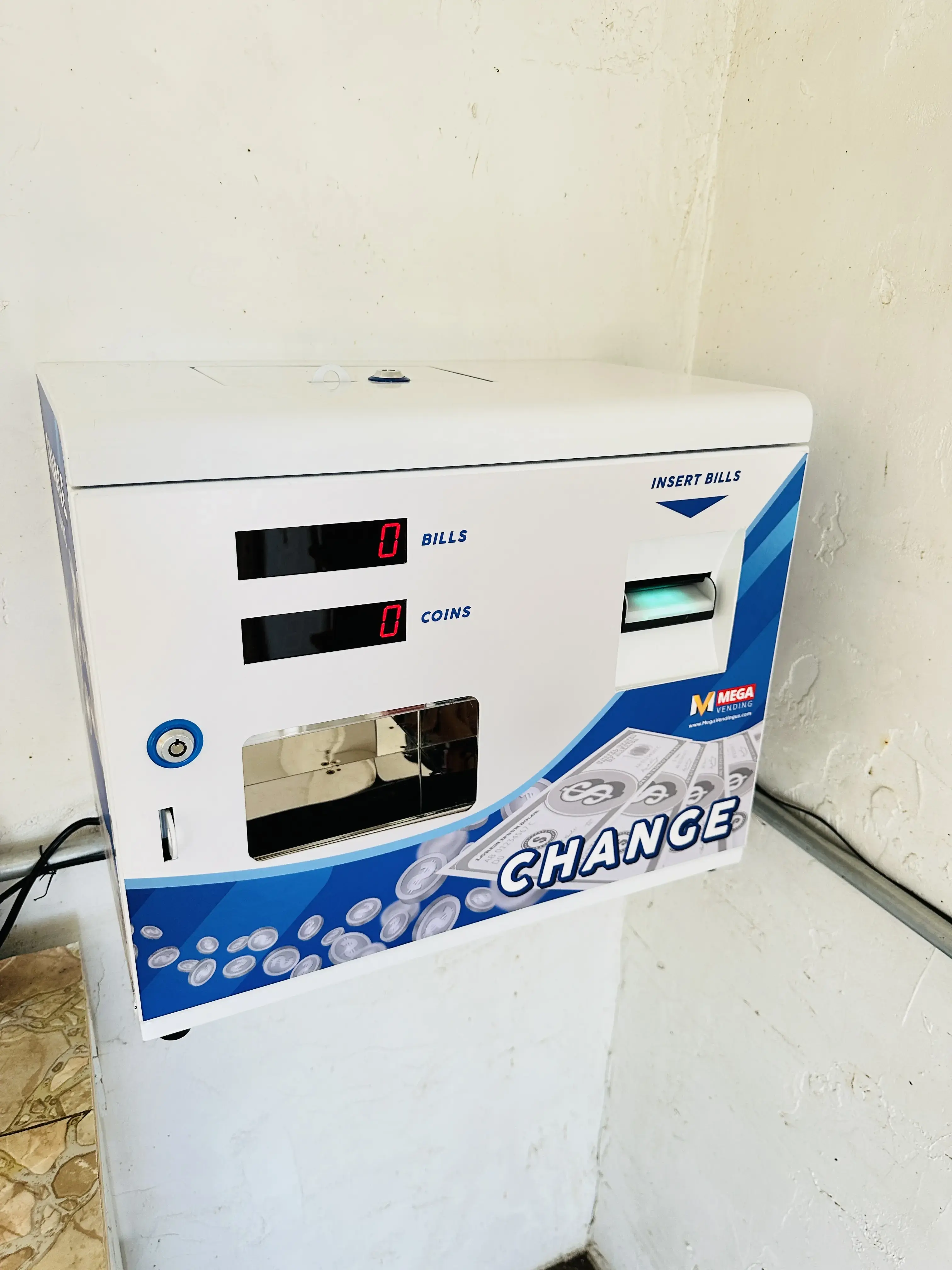 SY RV Park Laundromat - Image 6