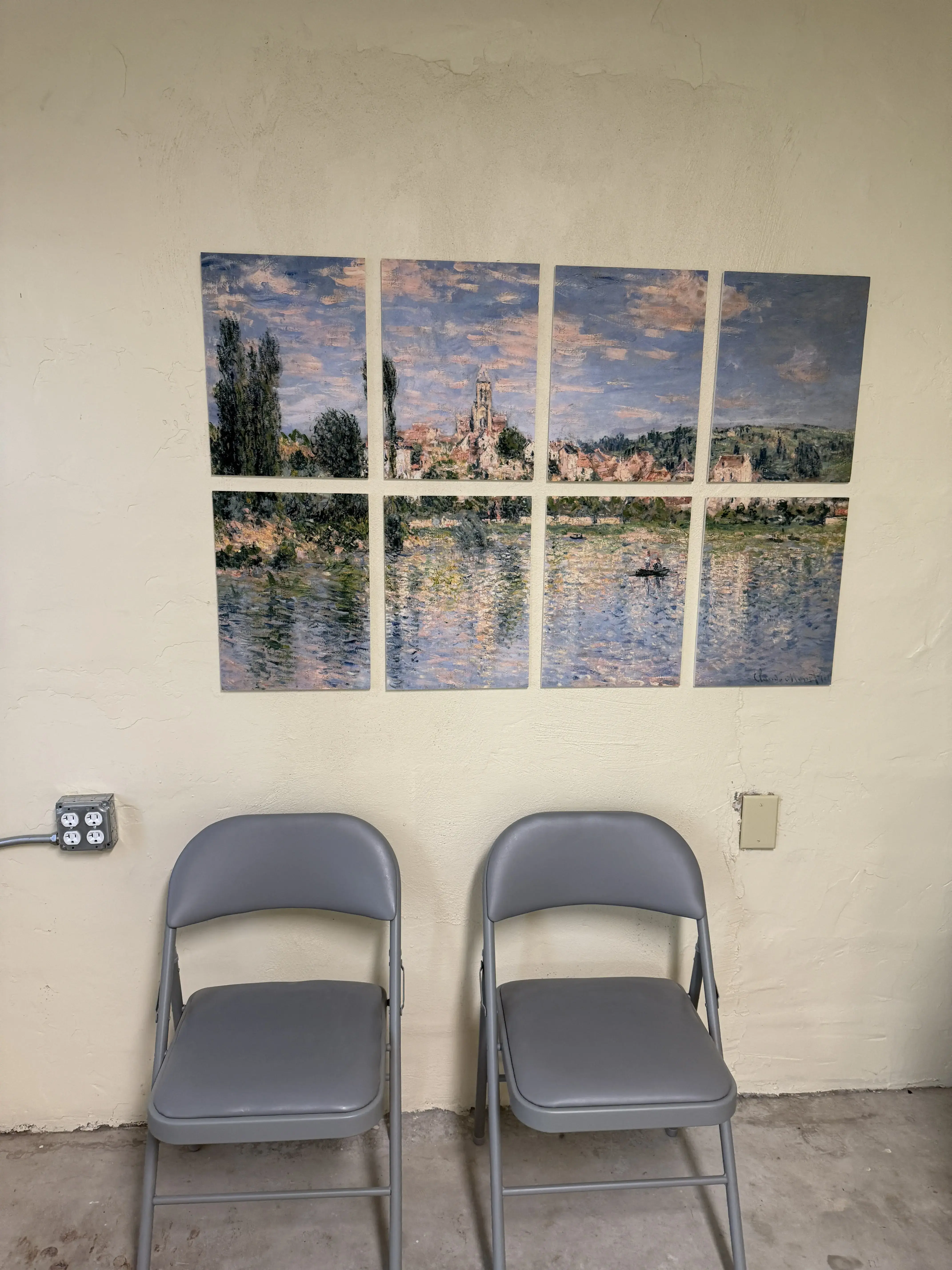 SY RV Park Laundromat - Image 7