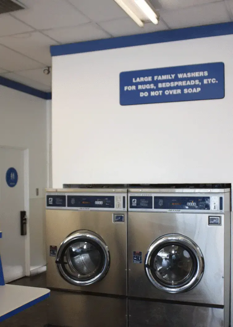 Sycamore Firehouse Laundry thumbnail 13