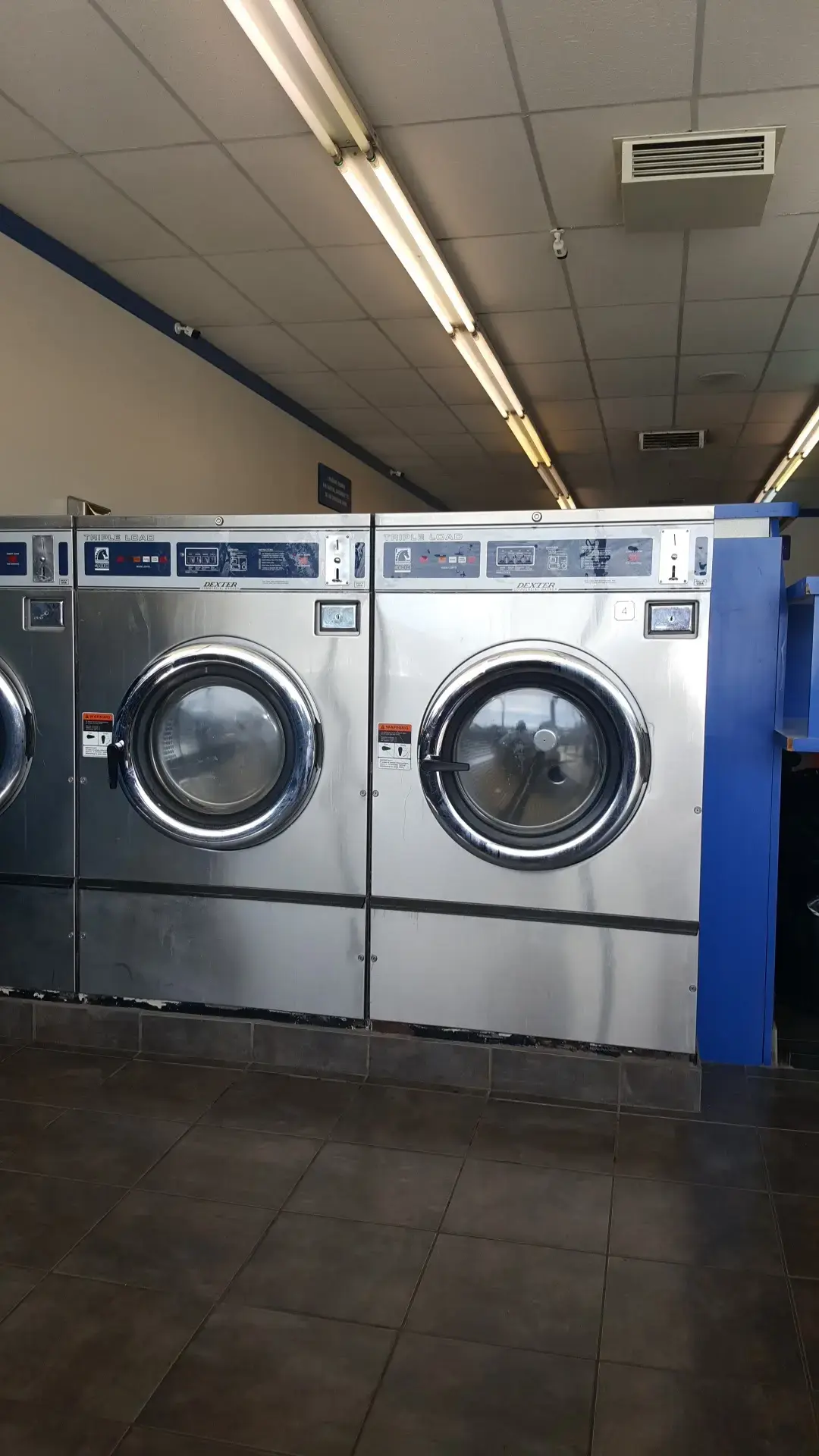 Sycamore Firehouse Laundry - Image 14
