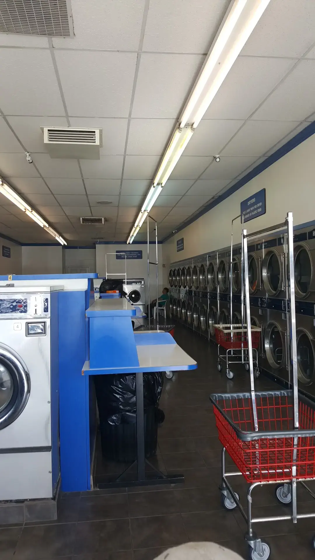 Sycamore Firehouse Laundry thumbnail 8