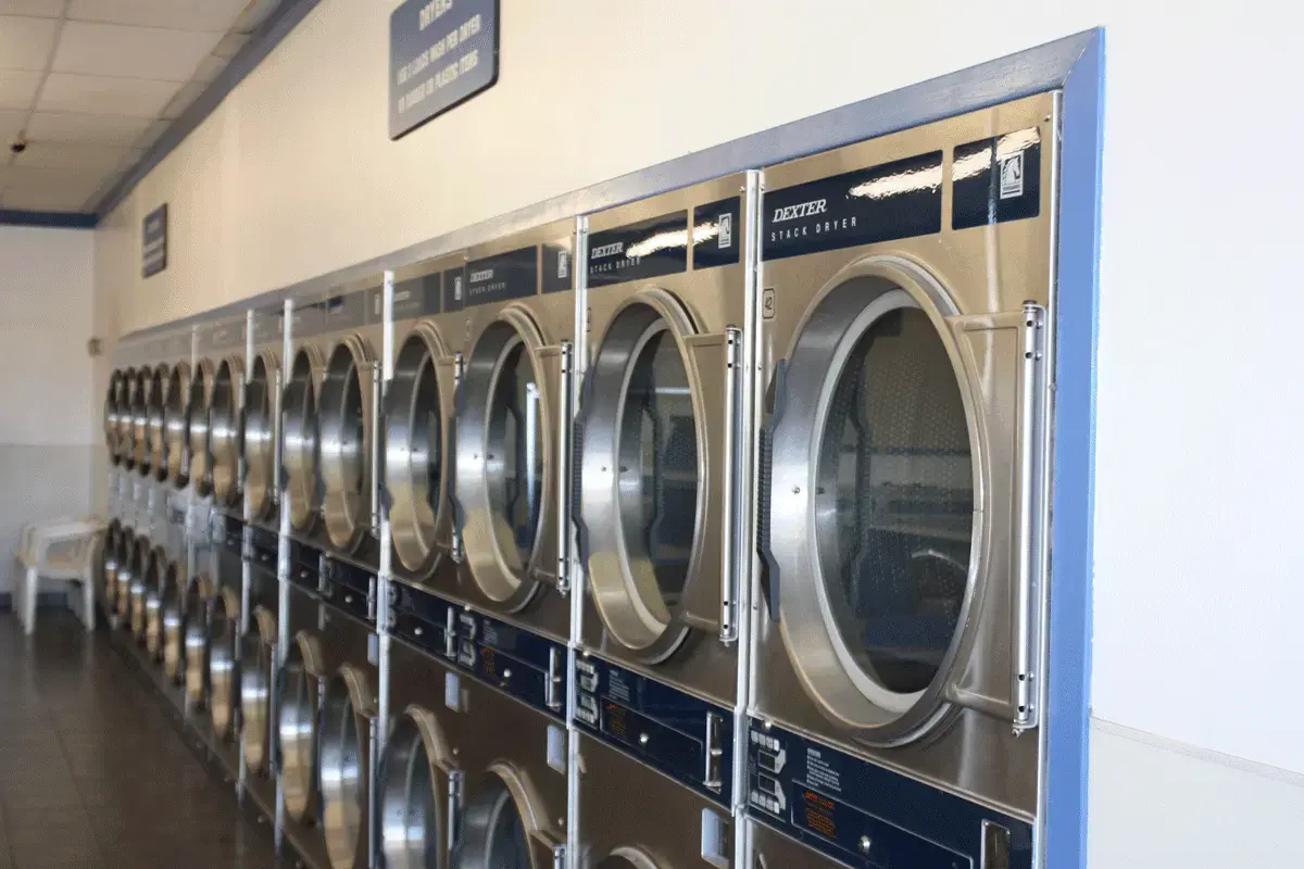 Sycamore Firehouse Laundry - Image 3