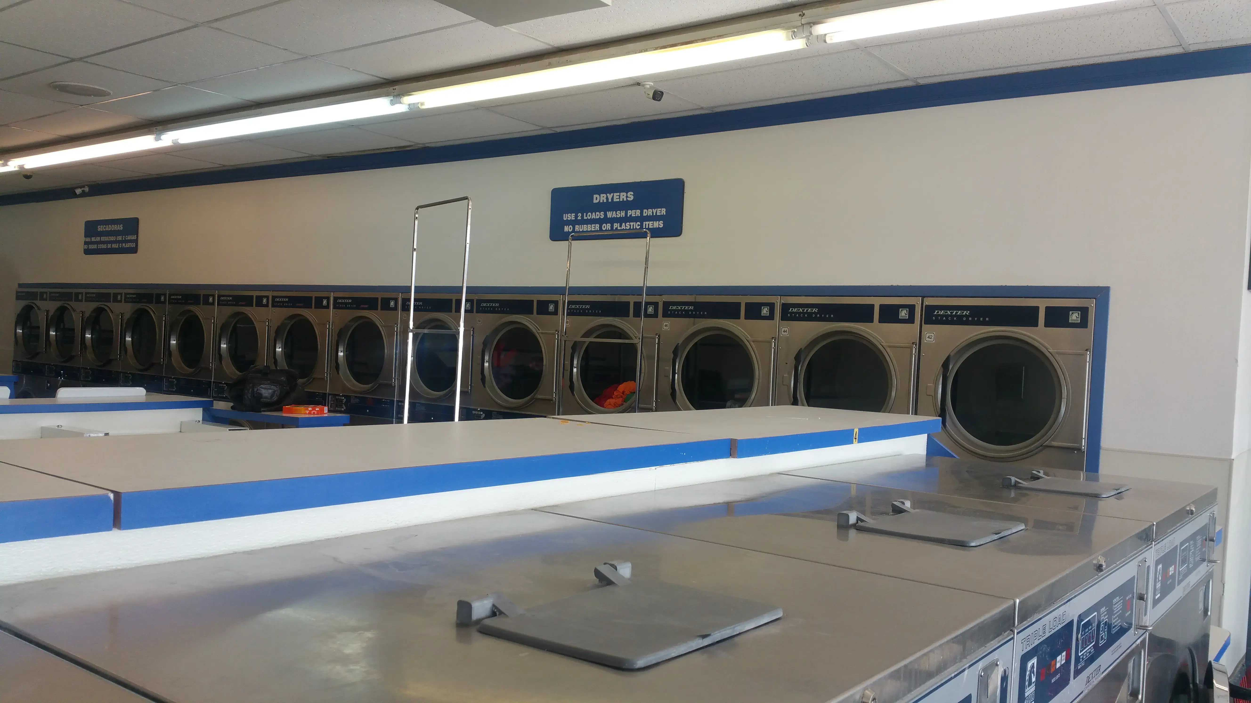 Sycamore Firehouse Laundry thumbnail 7