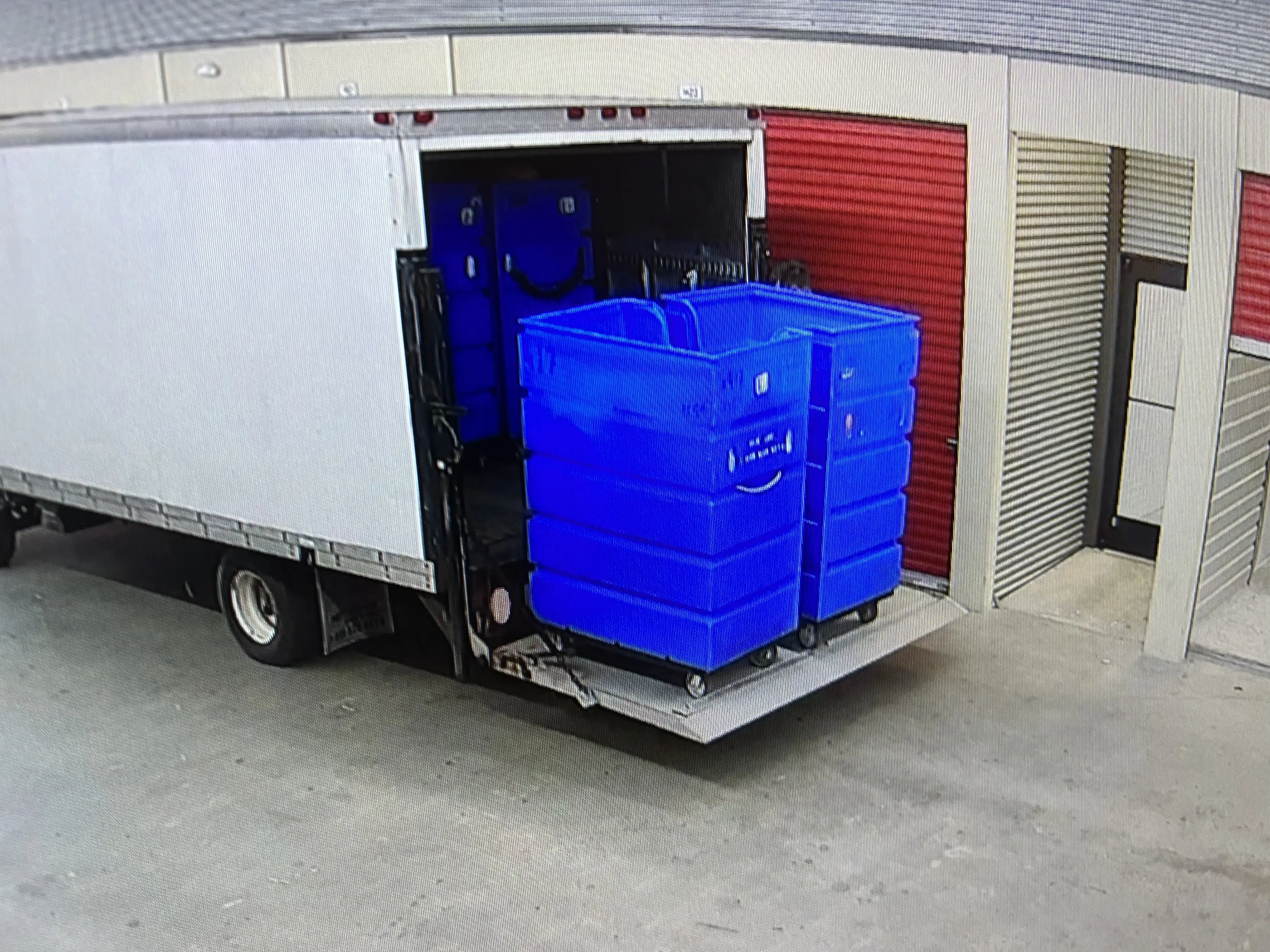 System Laundry Management , Co - Image 2