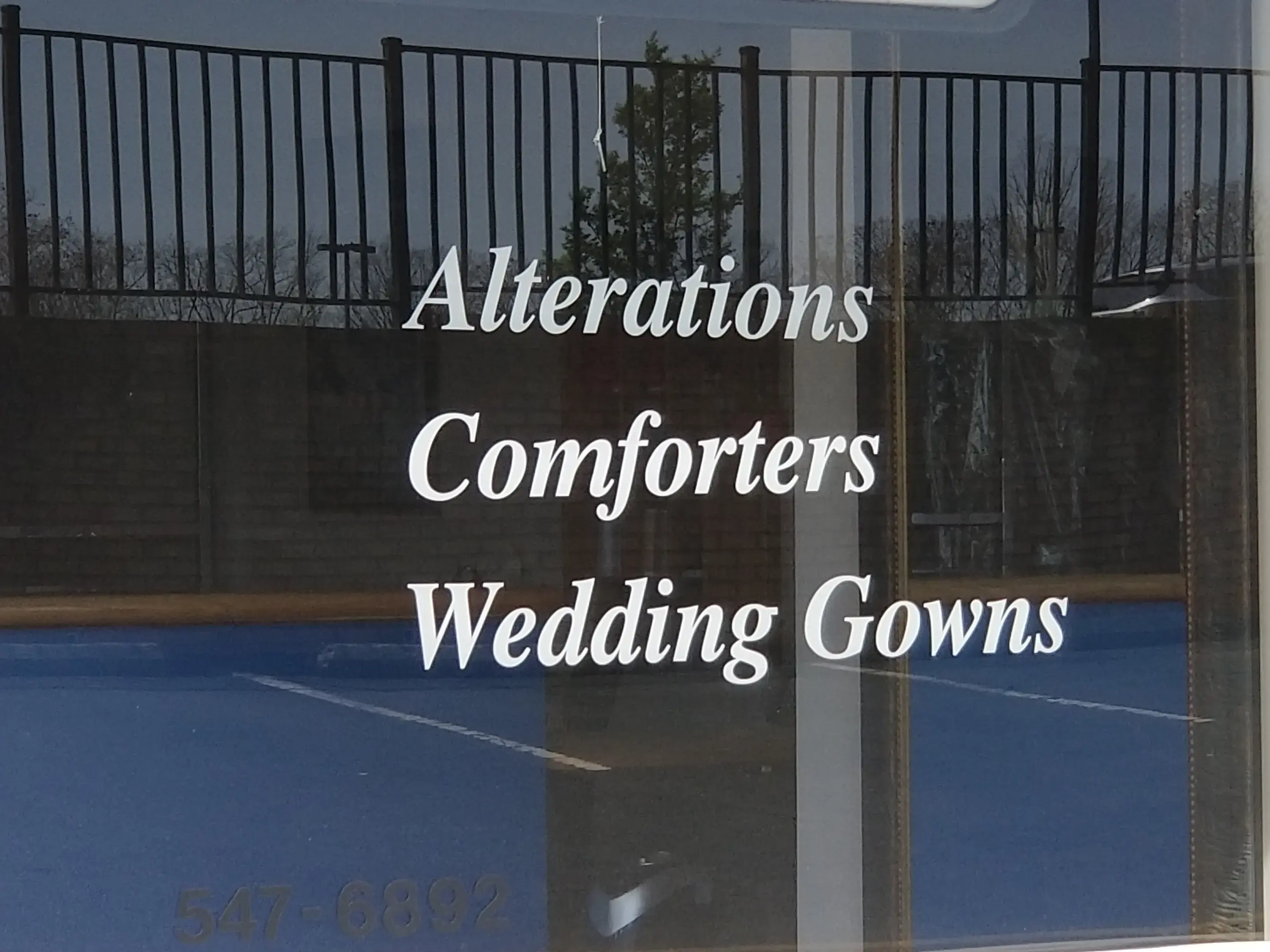 T C Cleaners - Image 2