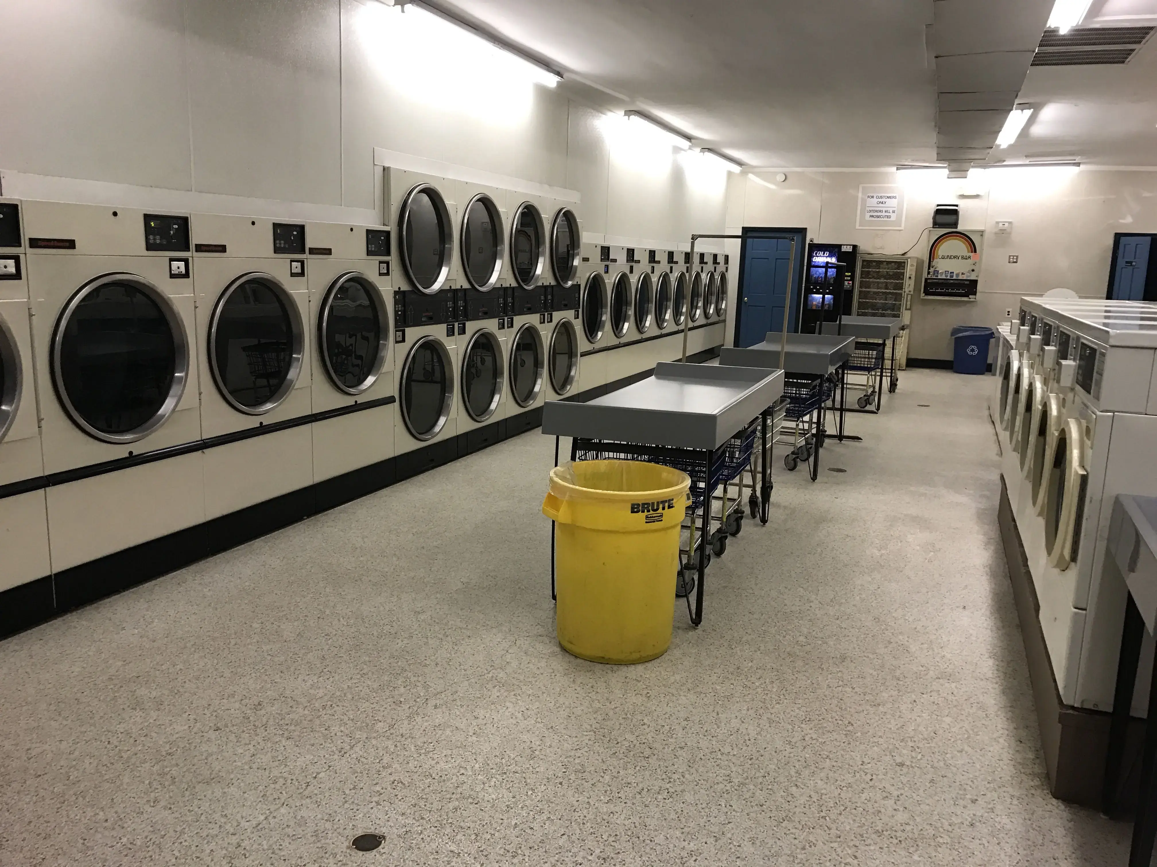 T & T Laundries, Inc. thumbnail 13