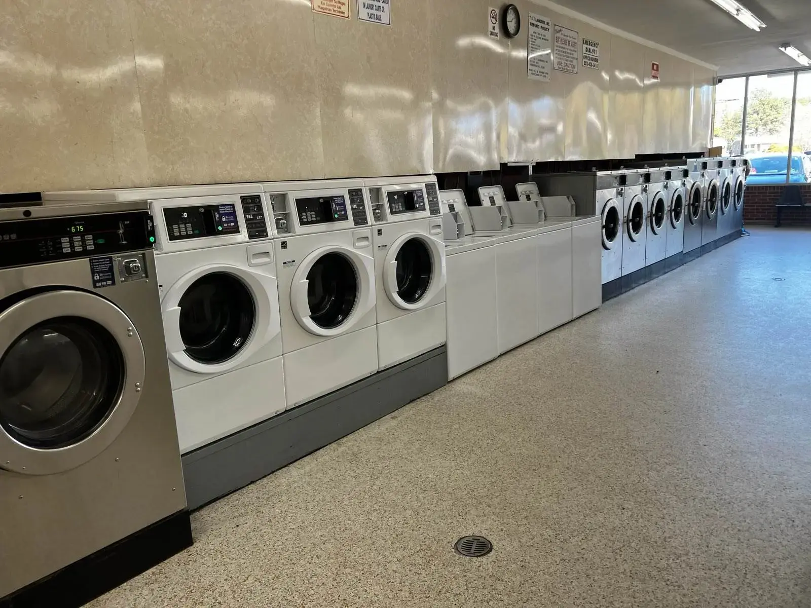 T & T Laundries, Inc. thumbnail 2