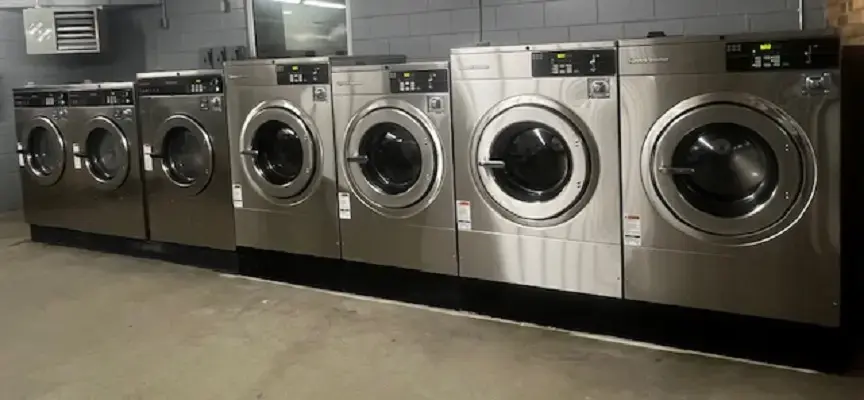 T & T Laundries, Inc. thumbnail 5