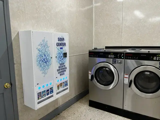 T & T Laundries, Inc. thumbnail 5
