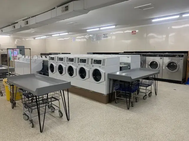 T & T Laundries, Inc. thumbnail 14
