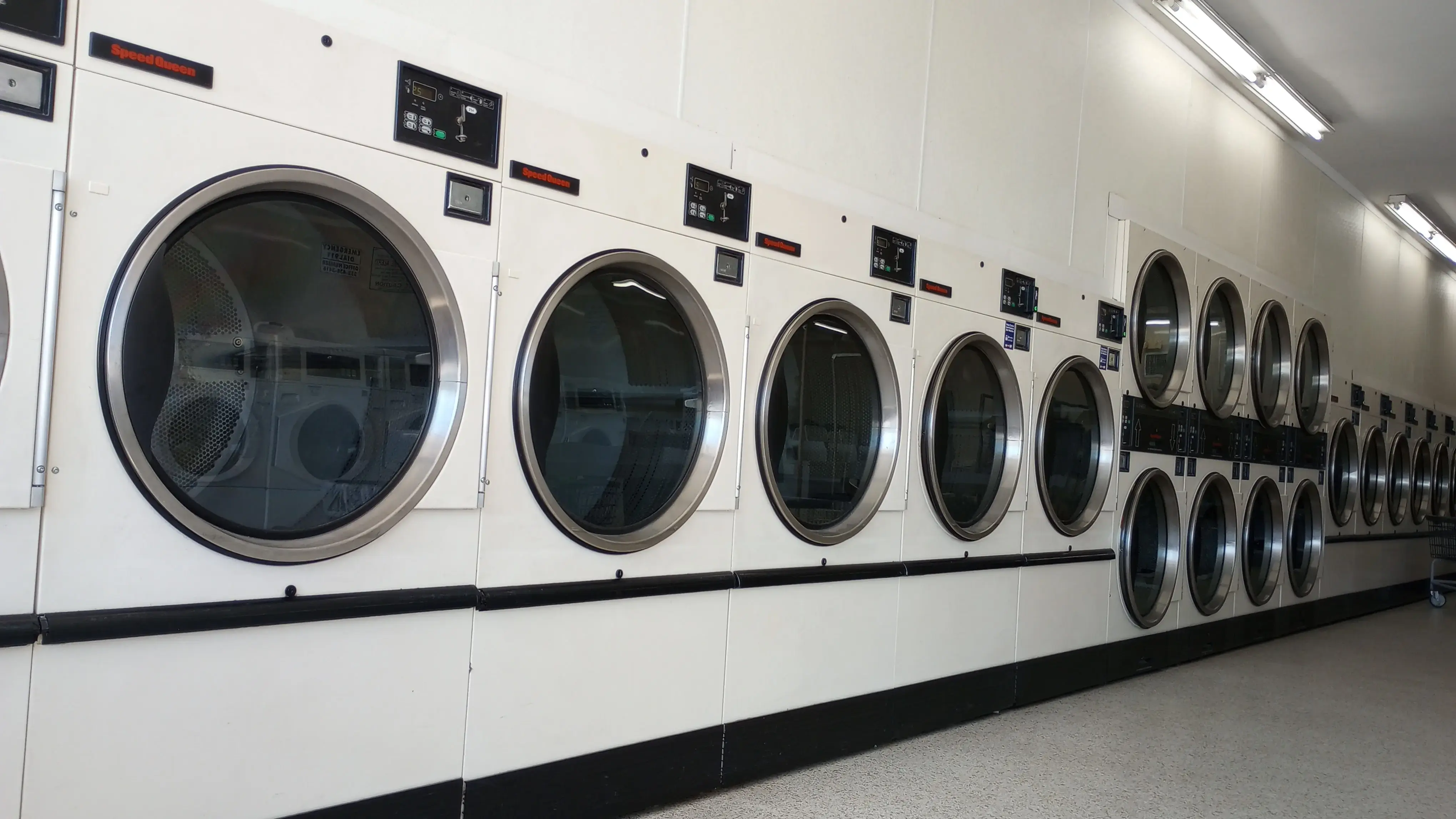 T & T Laundries, Inc. thumbnail 9