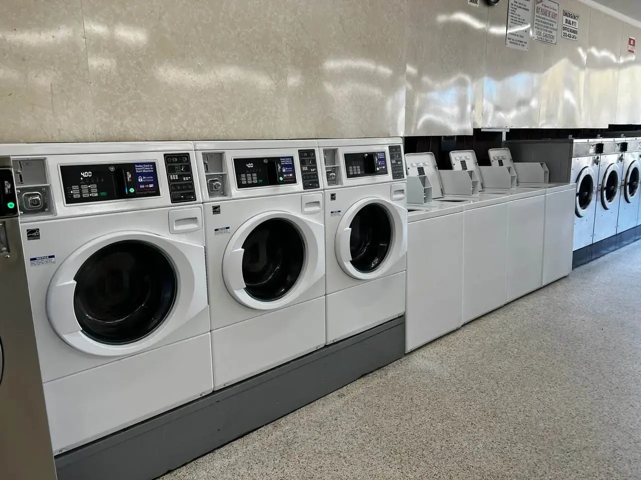 T & T Laundries, Inc. - Image 11