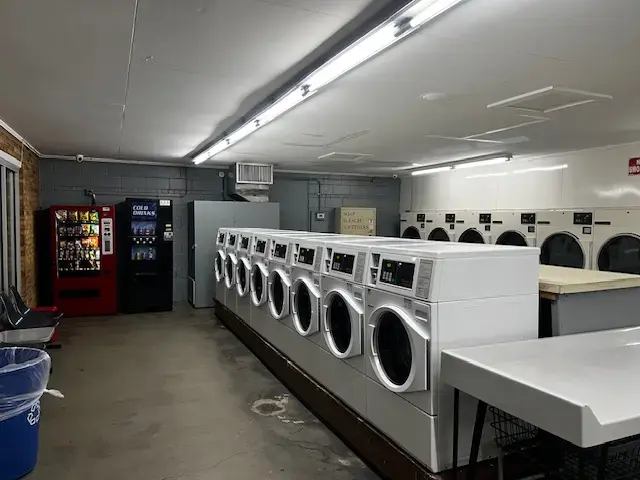 T & T Laundries, Inc. thumbnail 9