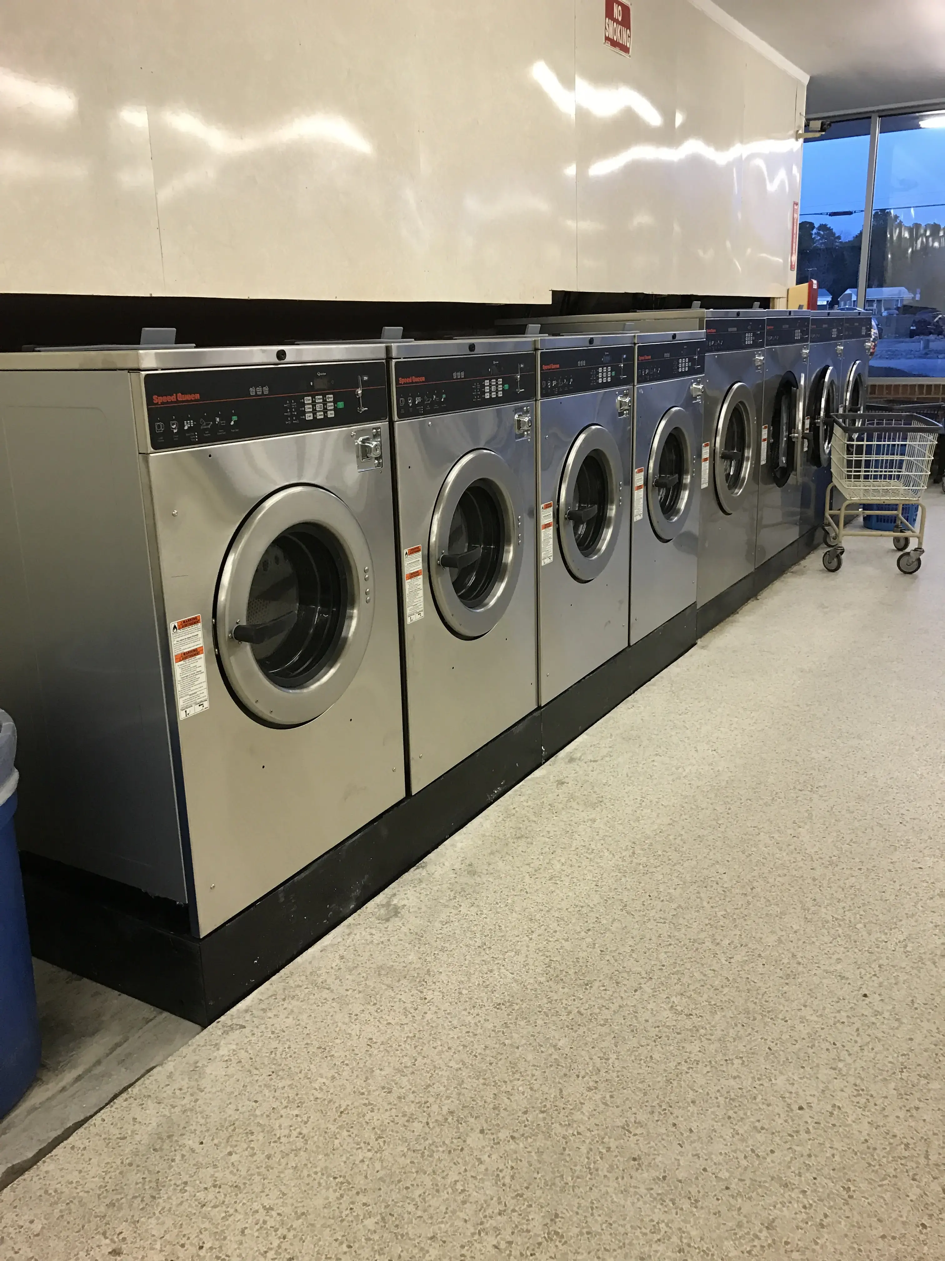 T & T Laundries, Inc. thumbnail 10