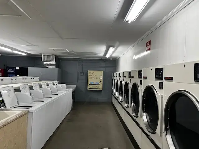 T & T Laundries, Inc. - Image 8