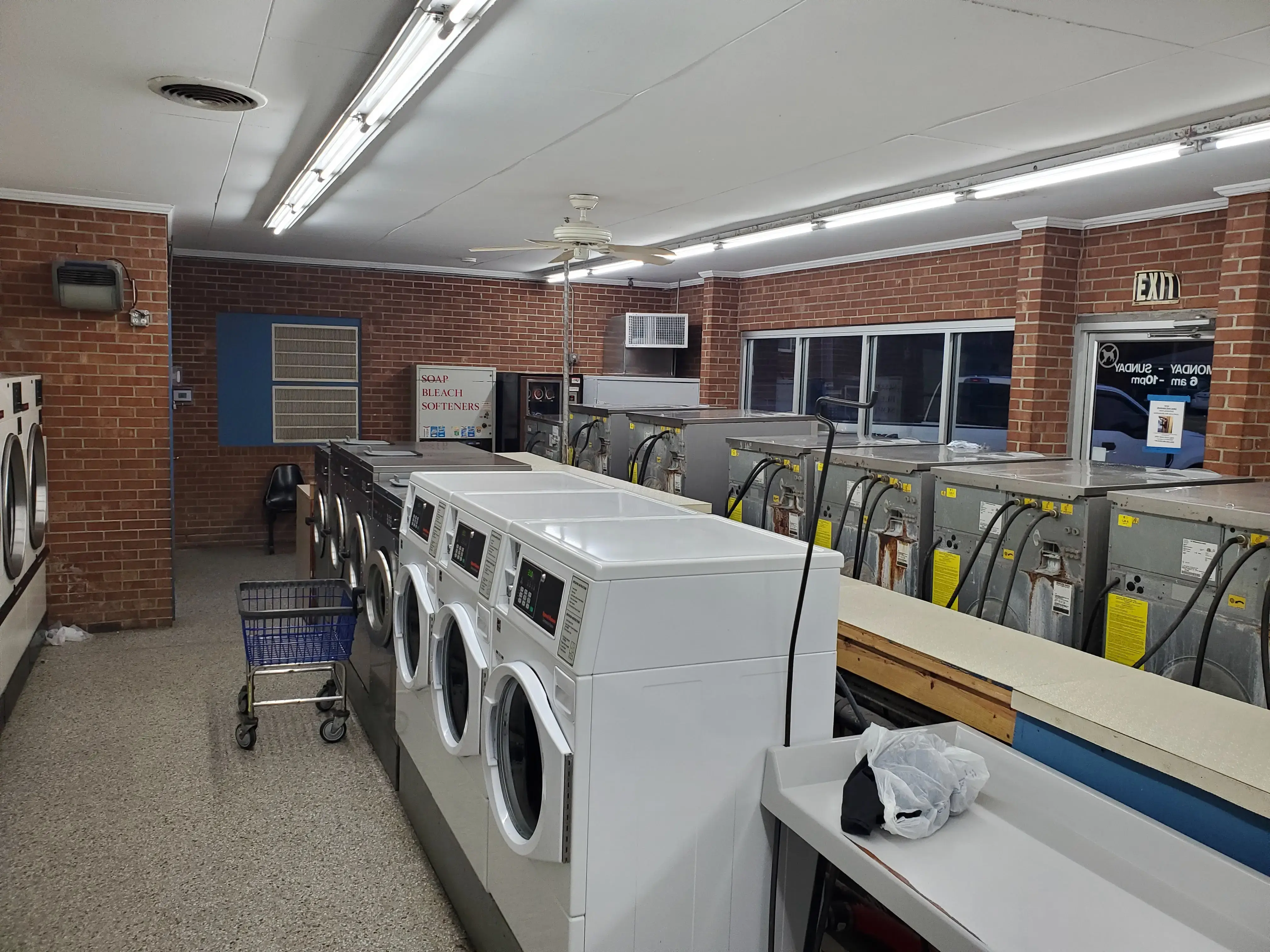 T & T Laundries, Inc. - Image 15