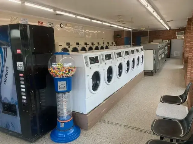 T & T Laundries, Inc. thumbnail 12