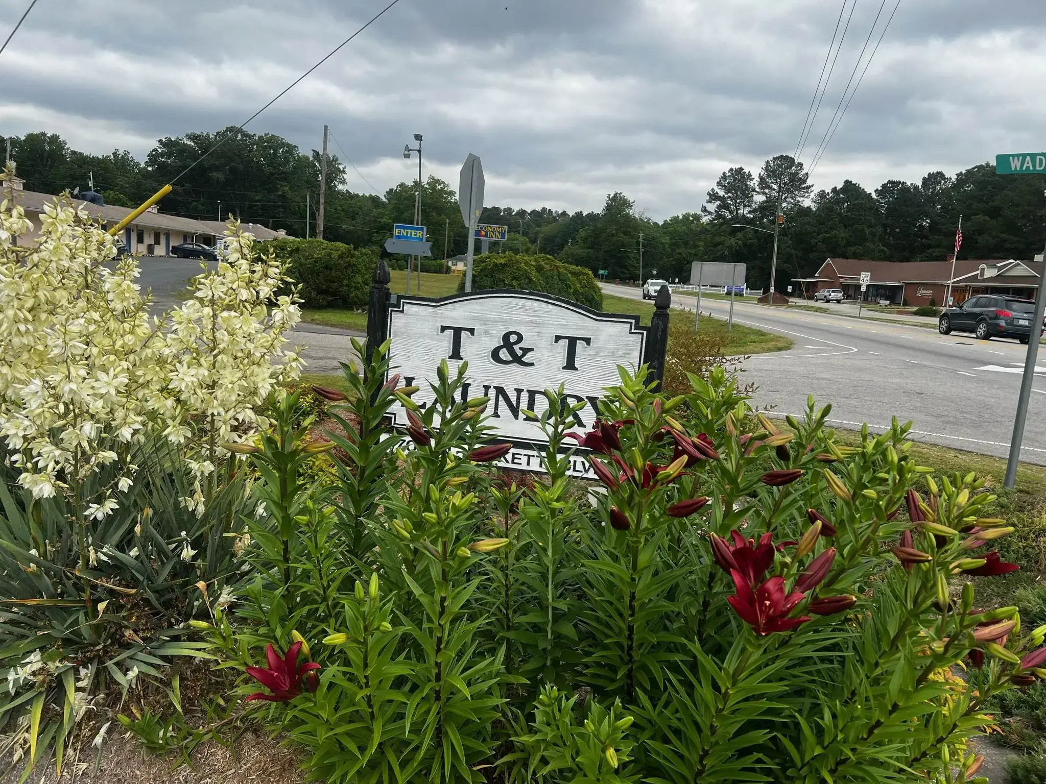 T & T Laundries, Inc. thumbnail 20