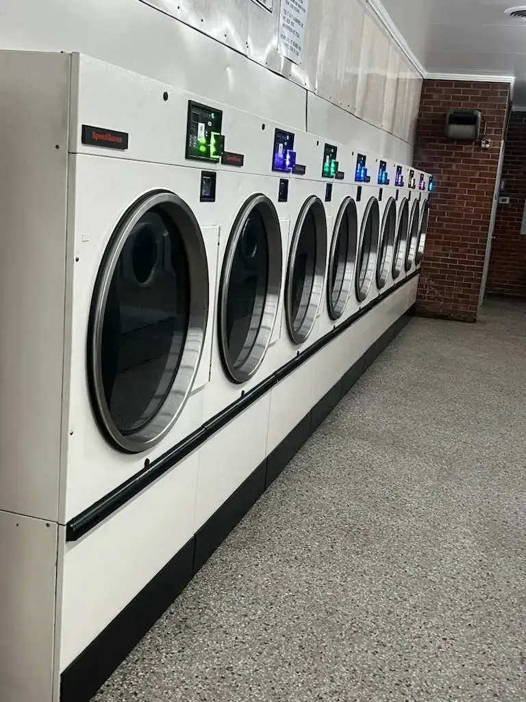 T & T Laundries, Inc. thumbnail 2