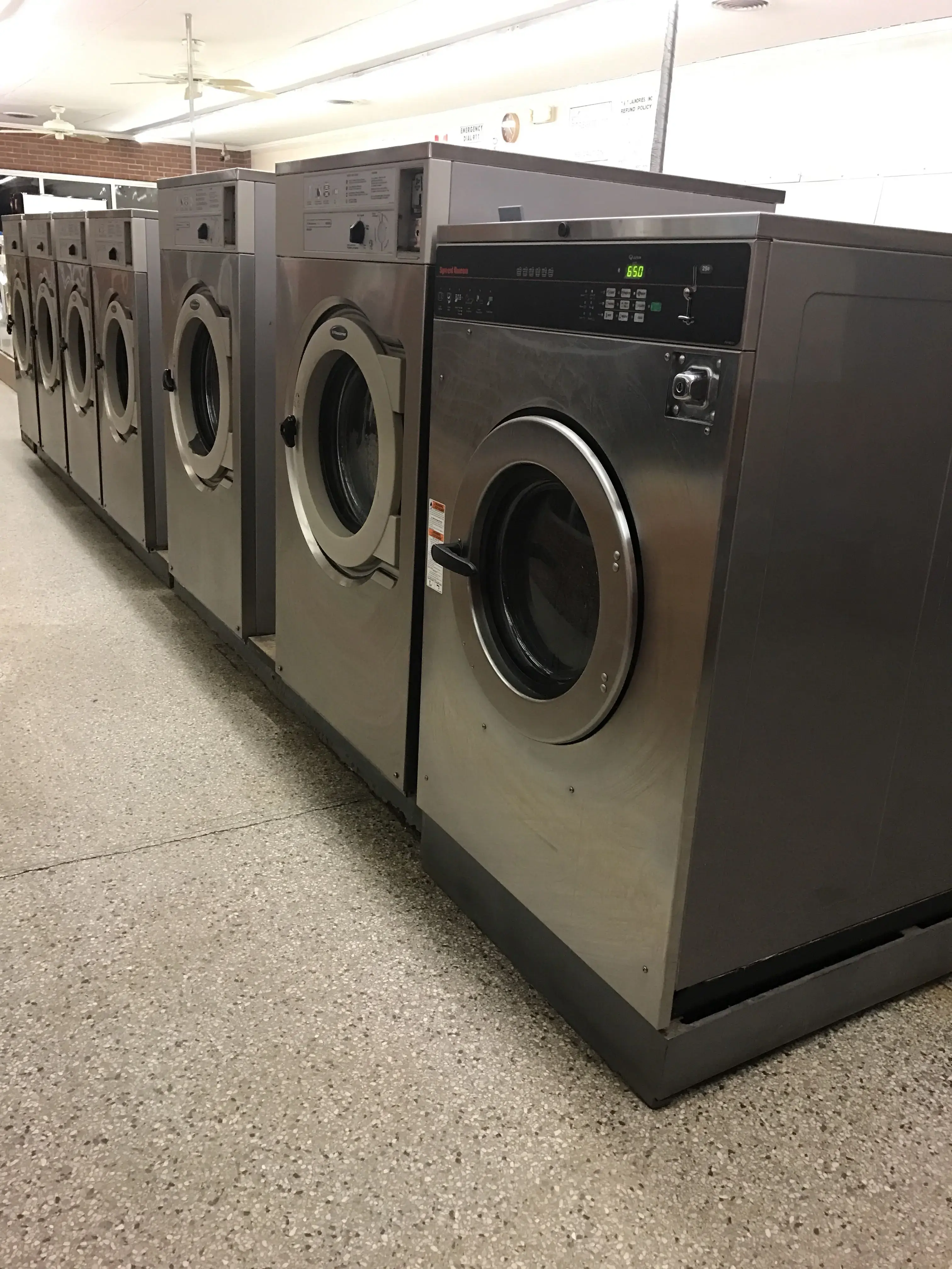 T & T Laundries, Inc. thumbnail 17