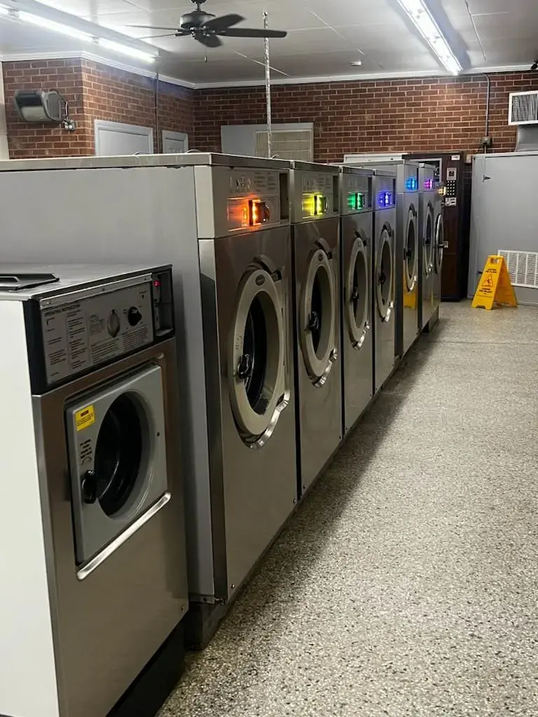 T & T Laundries, Inc. thumbnail 18