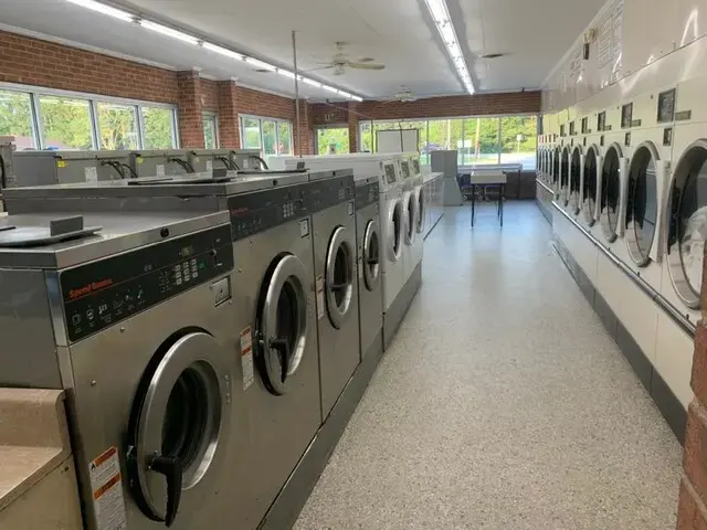 T & T Laundries, Inc. - Image 1