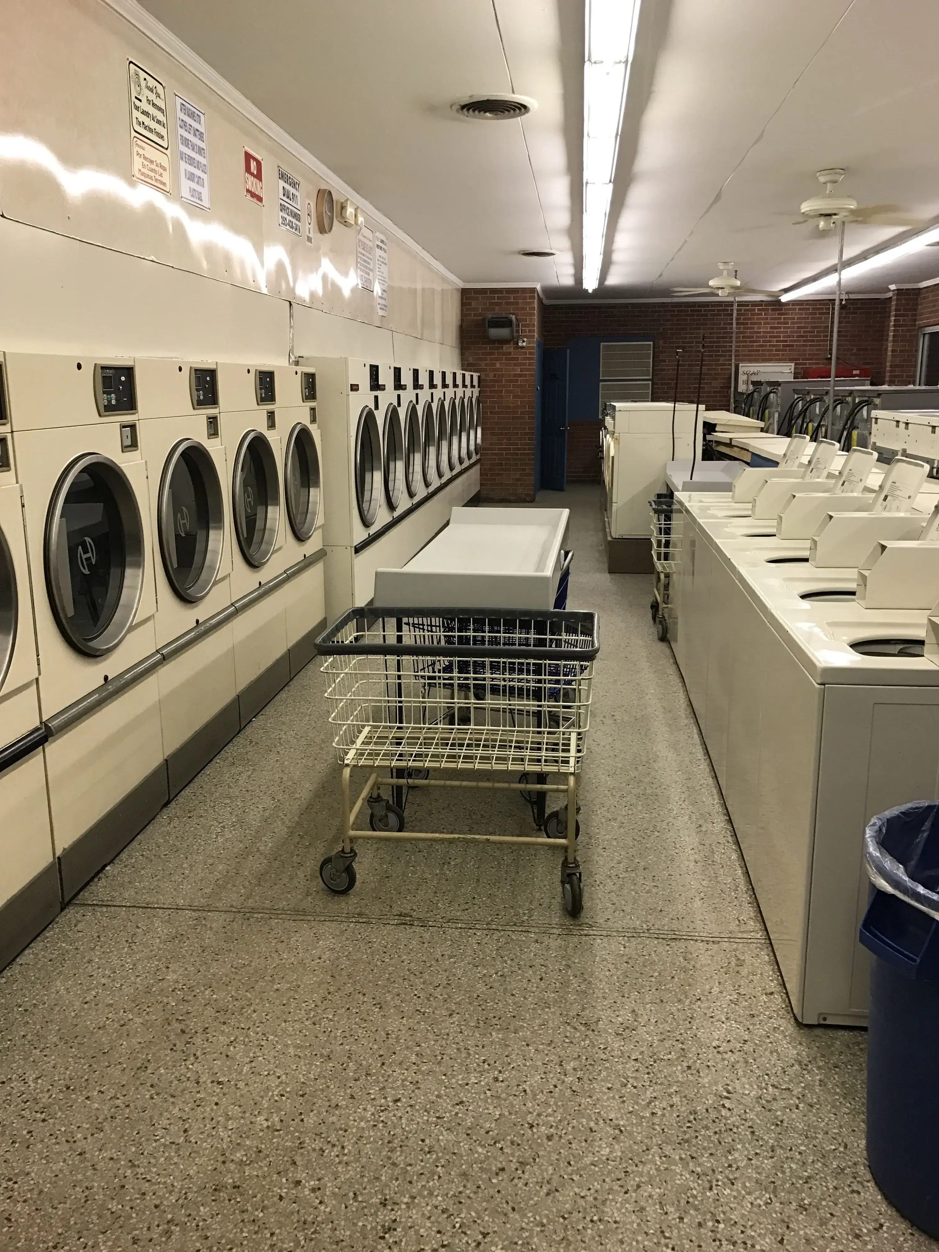 T & T Laundries, Inc. thumbnail 6