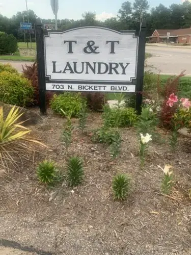 T & T Laundries, Inc. thumbnail 13