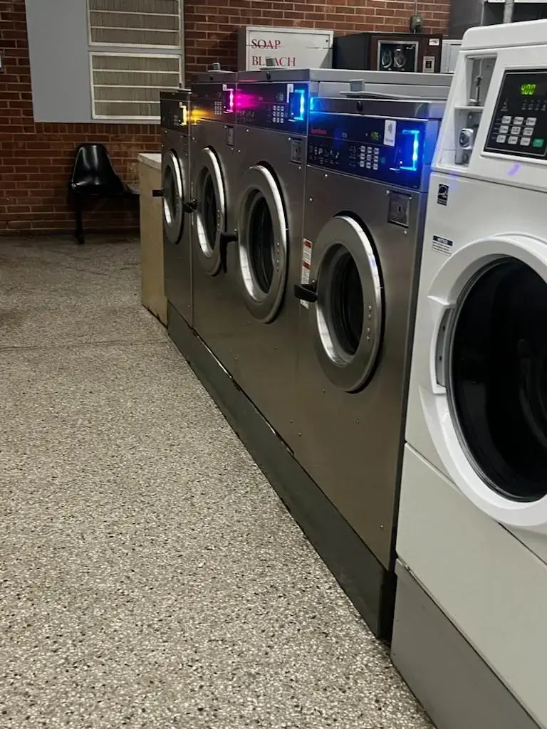 T & T Laundries, Inc. thumbnail 16