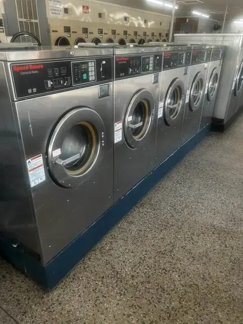 T & T Laundries, Inc. - Image 5