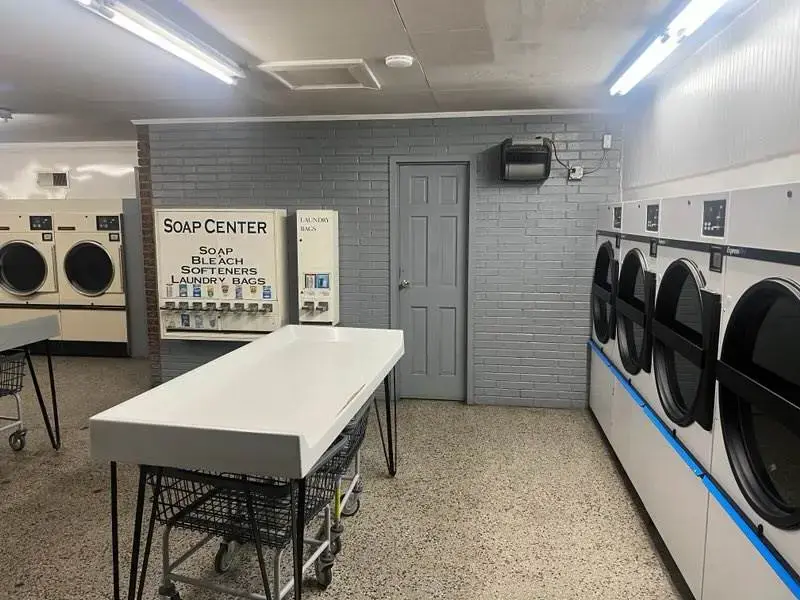 T & T Laundries, Inc. thumbnail 7