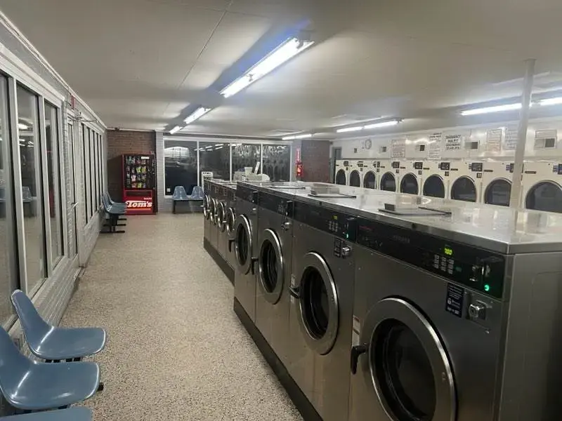 T & T Laundries, Inc. - Image 8